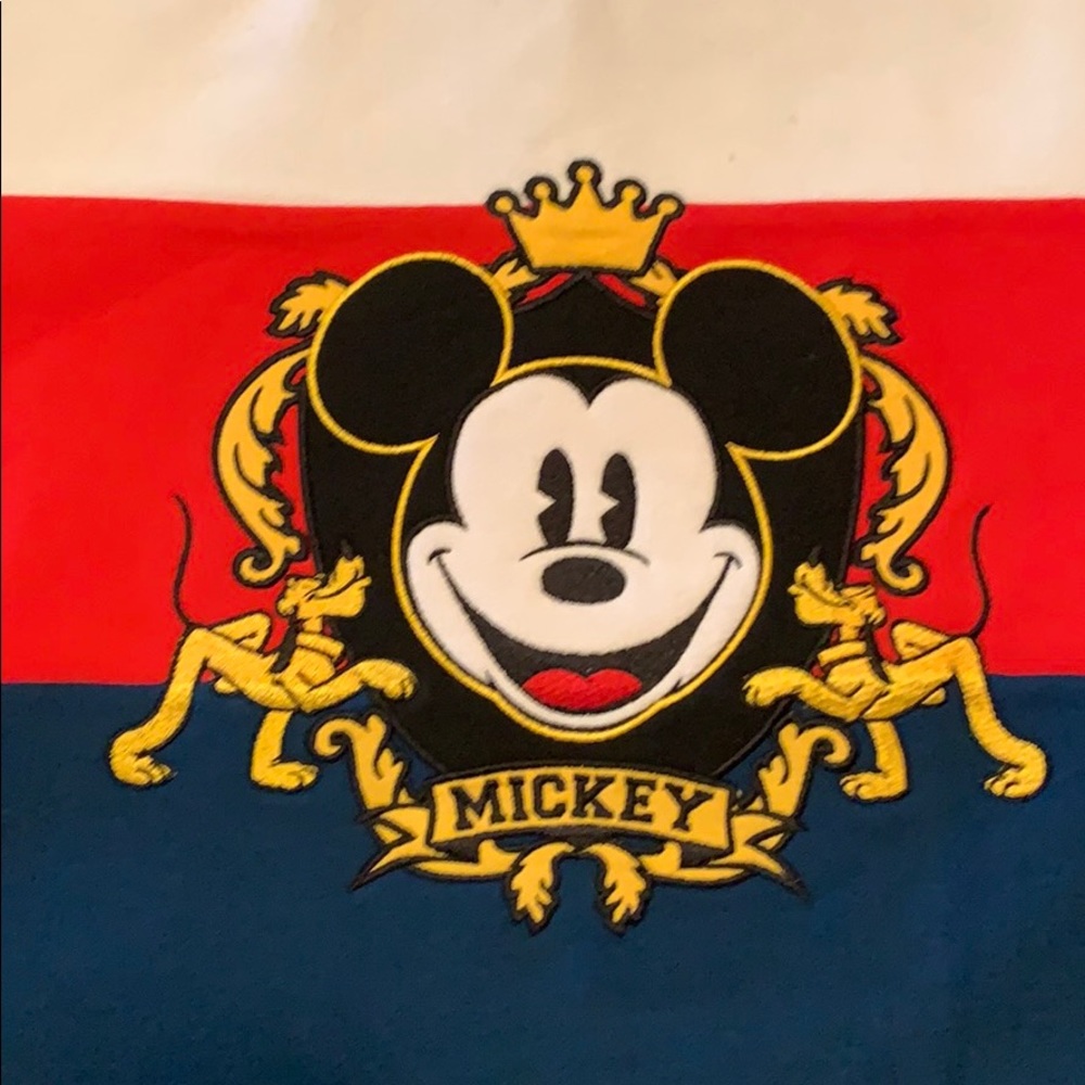 Mickey Mouse Sweater - Picture 3 of 5